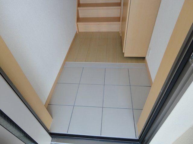  ボヌール坂下Ⅱ