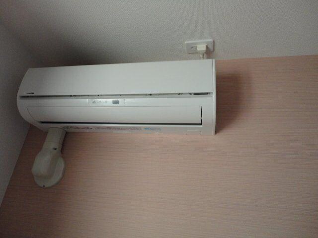  ボヌール坂下Ⅱ