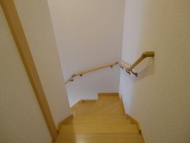  ボヌール坂下Ⅱ