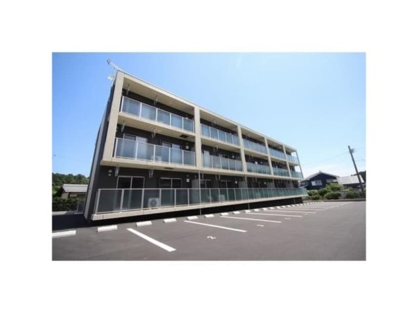  プレステージ坂本