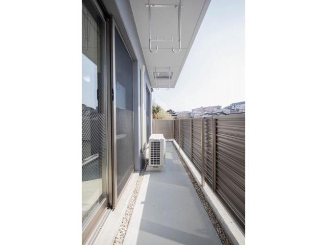  プレステージ坂本