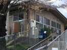 北野保育園(幼稚園/保育園)まで844m ハピネス宝