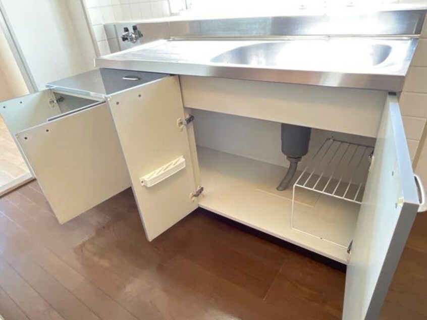  メゾンドリアージュ