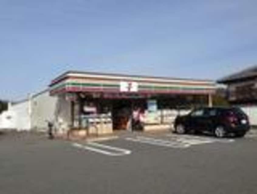 セブンイレブン瑞浪寺河戸町店(コンビニ)まで600m メゾンドリアージュ