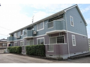 メゾンマルベリーＢ棟