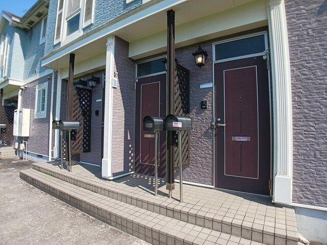  メゾンマルベリーＢ棟