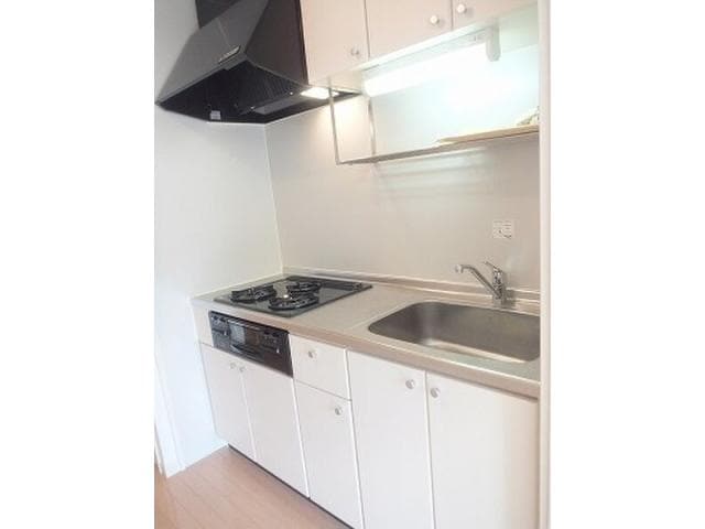  エスペランサ穂並