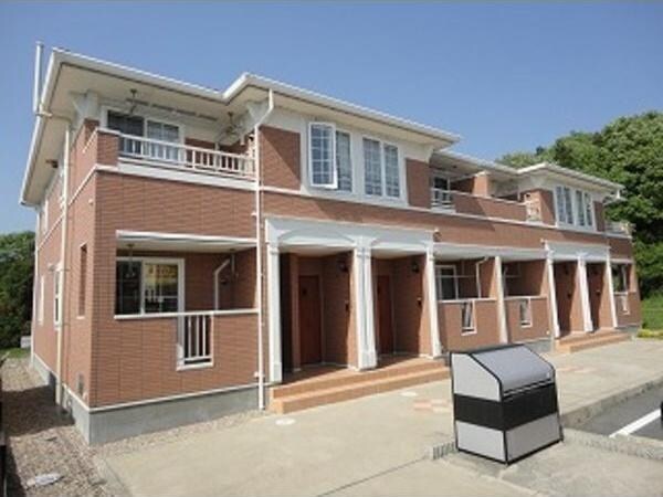  グリーンビュー　ラクバル