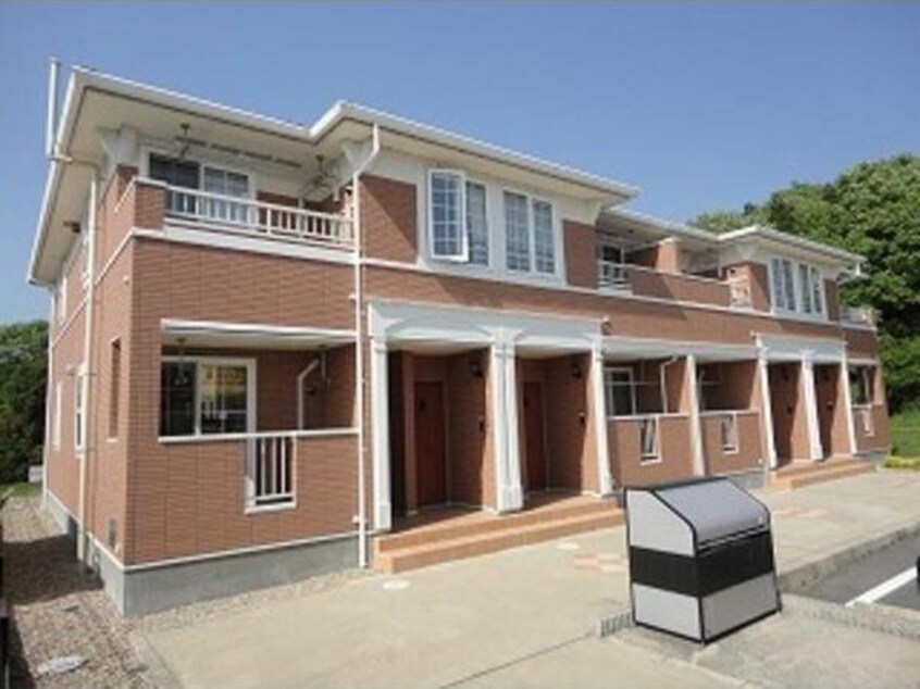  グリーンビュー　ラクバル