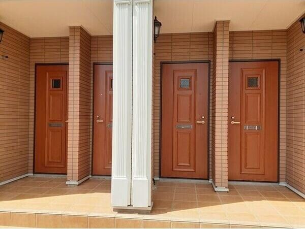  グリーンビュー　ラクバル