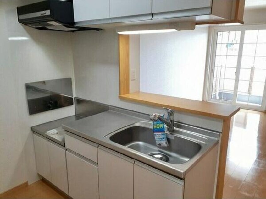  グリーンビュー　ラクバル