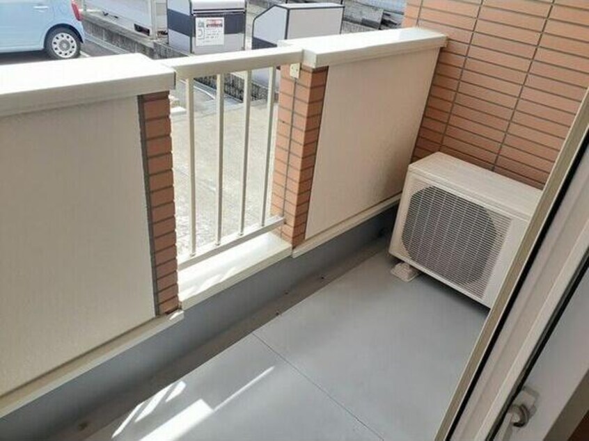  グリーンビュー　ラクバル