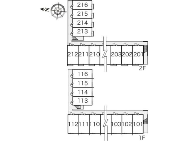  レオパレスラピス