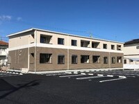 コンフォート中島