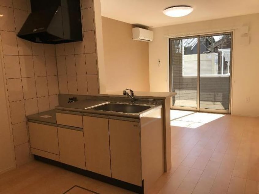  コンフォート中島