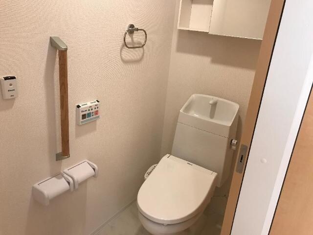  コンフォート中島