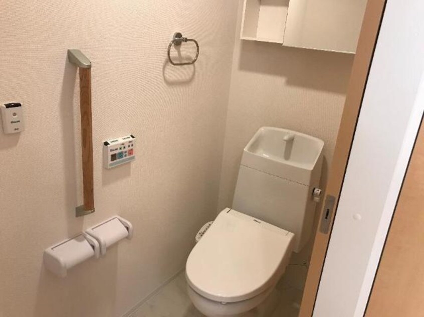  コンフォート中島