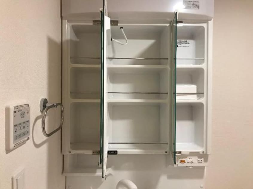  コンフォート中島