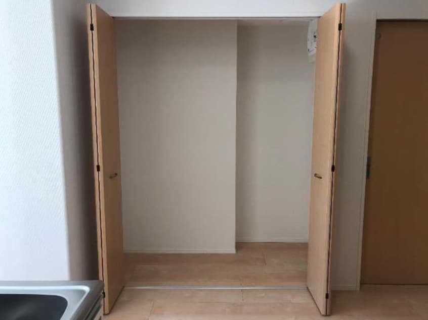  コンフォート中島