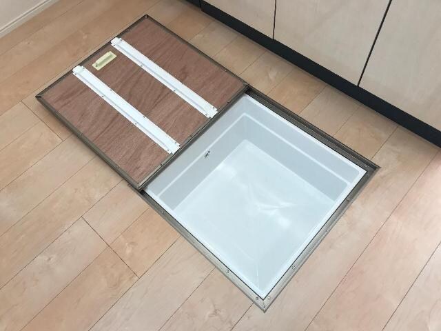  コンフォート中島