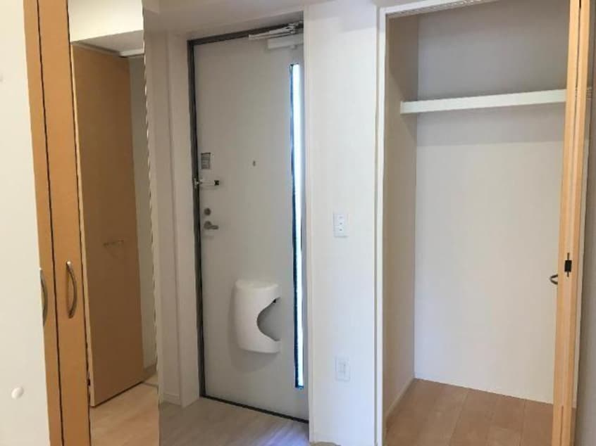  コンフォート中島