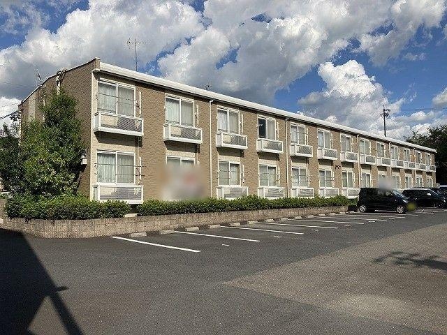  レオパレス多治見陶彩