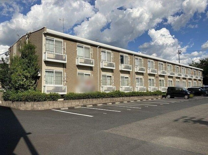  レオパレス多治見陶彩