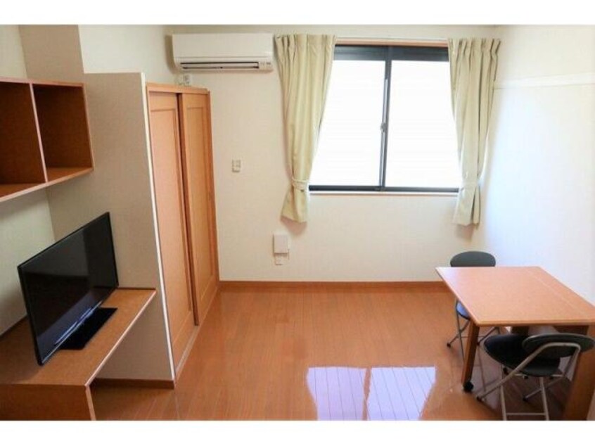  レオパレス多治見陶彩