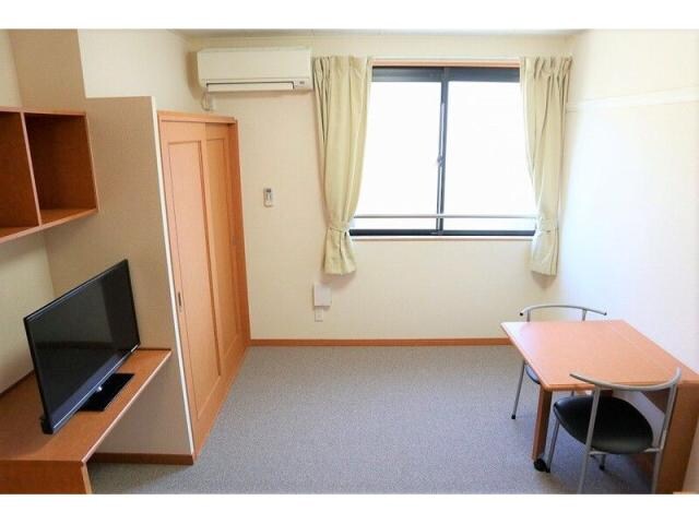  レオパレス多治見陶彩