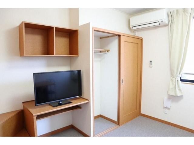  レオパレス多治見陶彩