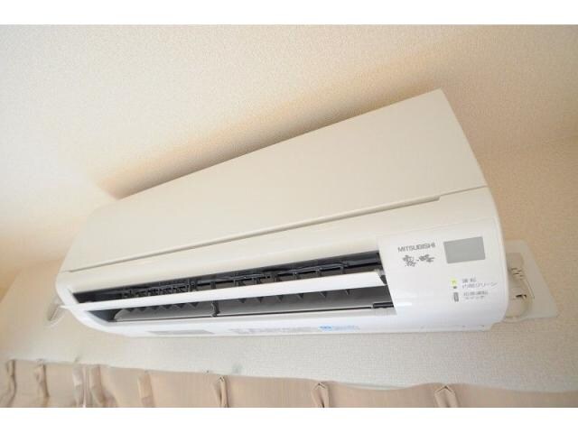  レオパレス多治見陶彩