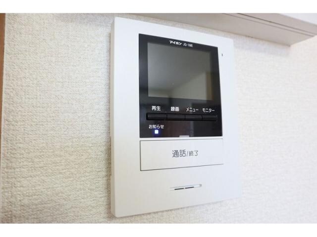  レオパレス多治見陶彩