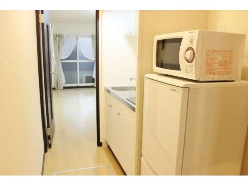  レオネクスト花みずき