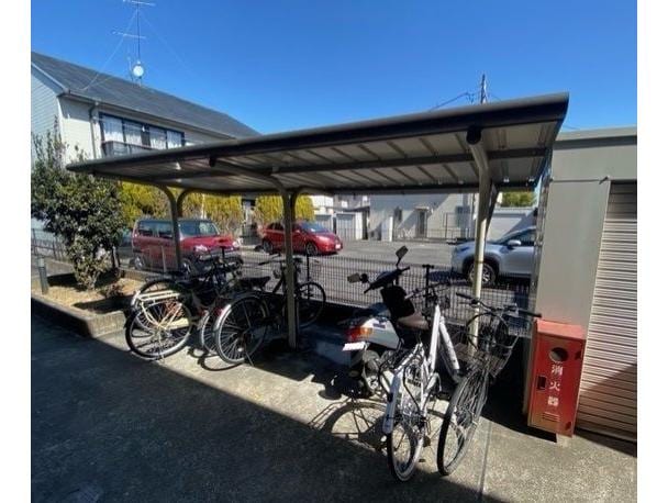  レオパレスさくら