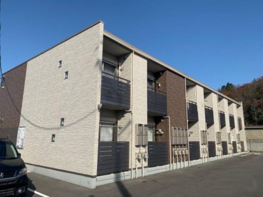  クレイノコスモ