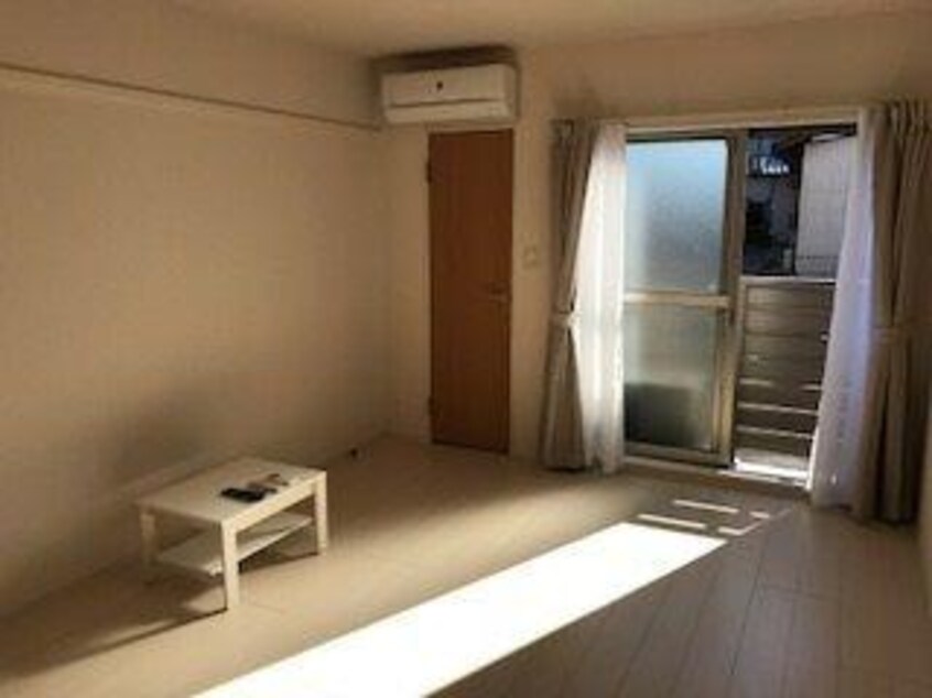  クレイノコスモ