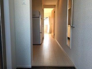  クレイノコスモ