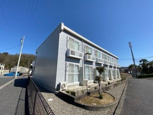 レオパレスケイ