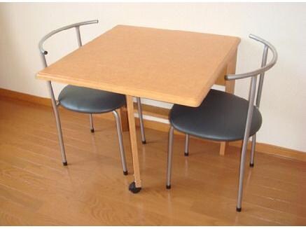  レオパレスケイ