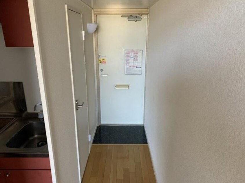  レオパレスベルヴィ北丘