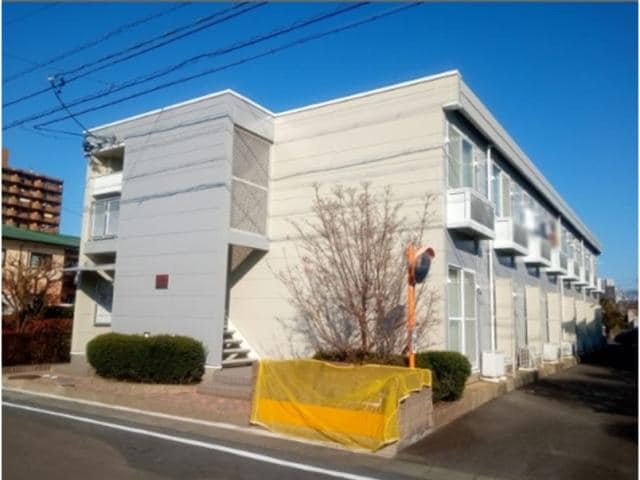  レオパレスカトレア