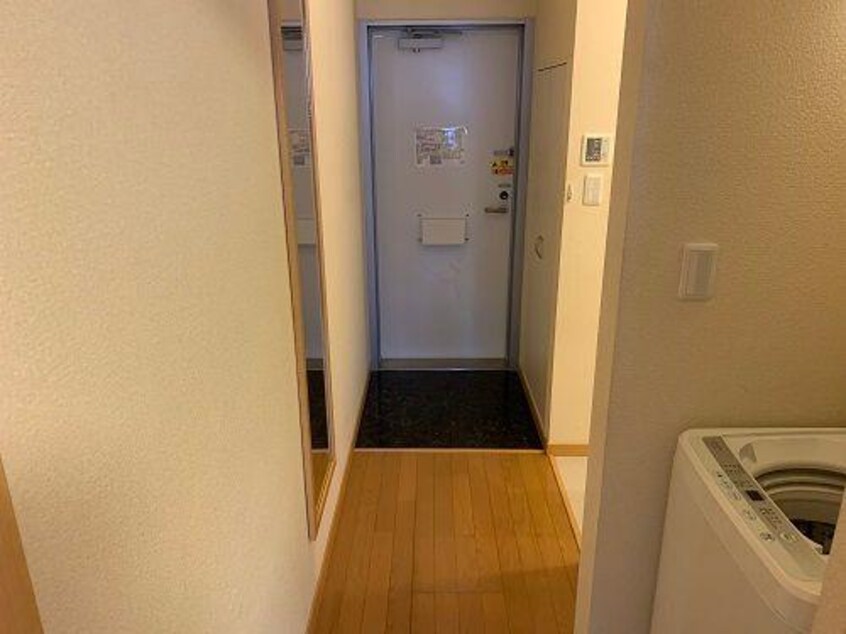  レオパレスベルヴィ旭ヶ丘