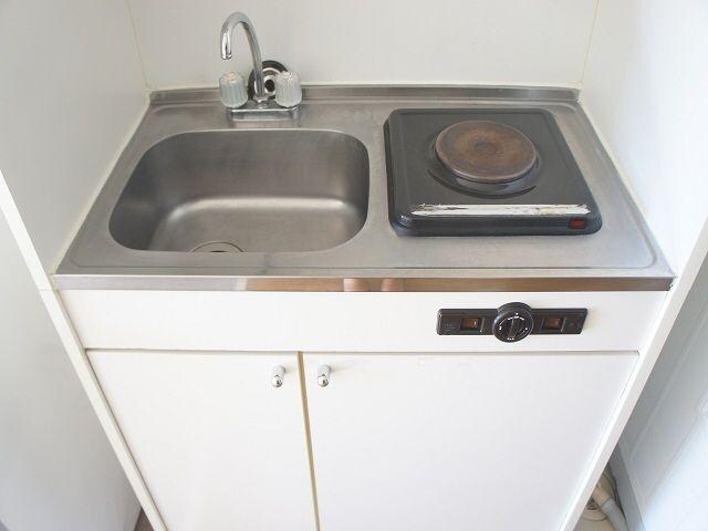  レオパレス多治見