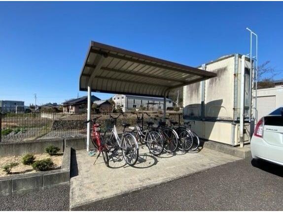  レオパレスユー