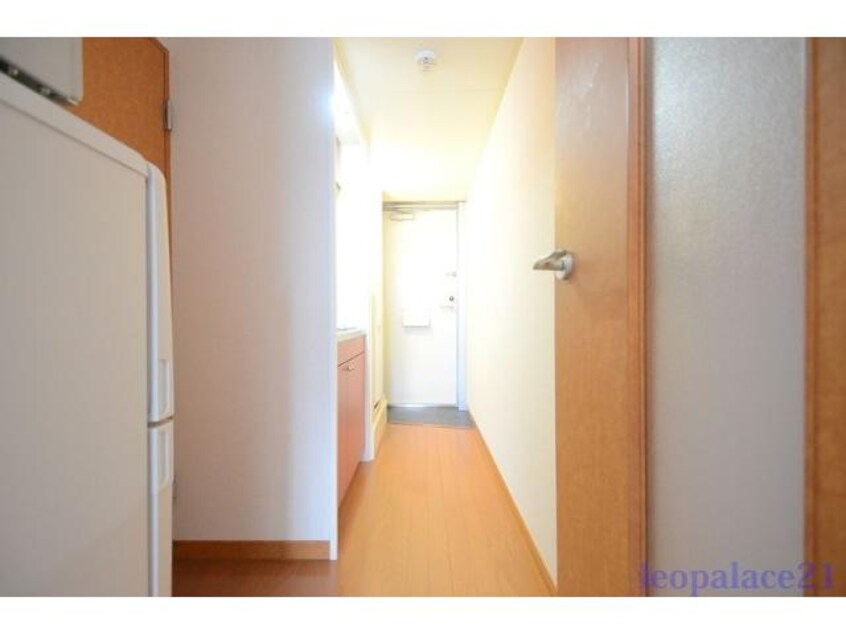  レオパレスユー