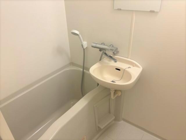  レオパレスコモド　太平