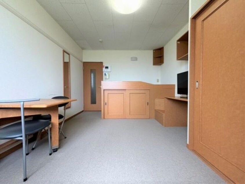  レオパレスコモド　太平