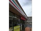 セブンイレブン多治見池田町店(コンビニ)まで426m レオパレスコモド　太平