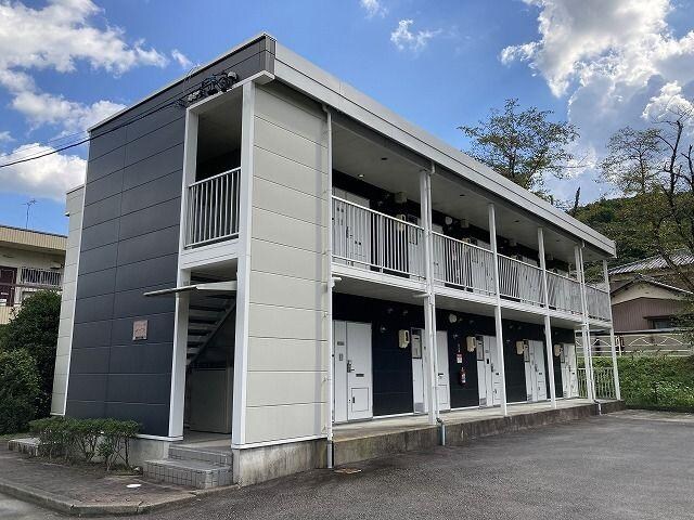  レオパレス京町さくら