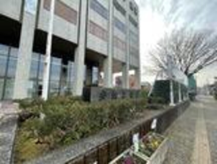 多治見市役所(役所)まで1504m レオパレス京町さくら